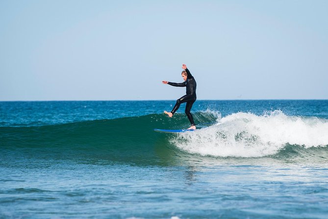 Surf, Yoga & Glamping Weekend in Cornwall - Where Newquay meets a private Cornish woodland camp