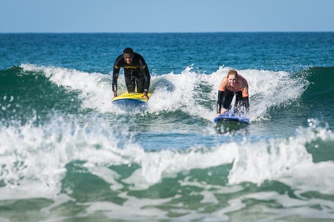 Surf, Yoga & Glamping Weekend in Cornwall - Woodland yoga shala: the calm you want after the waves