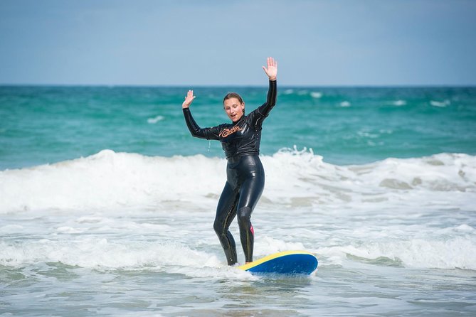 Surf, Yoga & Glamping Weekend in Cornwall - Value check: does $396.05 buy you enough?