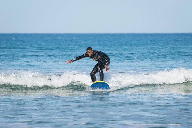Surf, Yoga & Glamping Weekend in Cornwall - The weekend rhythm: surf coaching, woodside yoga, and two nights under canvas