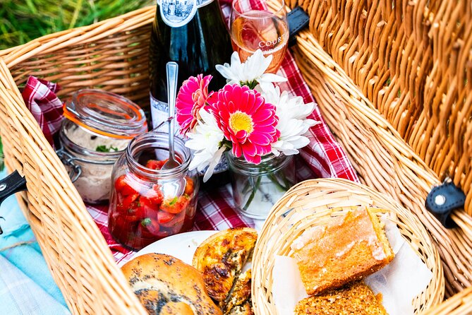 Sussex Vineyard & Winery Bus Tour on Iconic Vintage London Bus - Who This Tour Is Best For (And Who Might Want a Different Option)