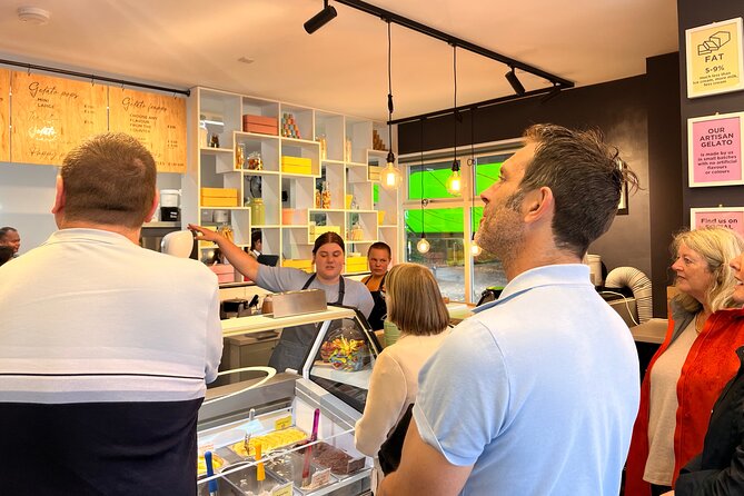 Taste of Shrewsbury Food and Drink Tour with Guide - Price and value: what $158.04 buys you in real life