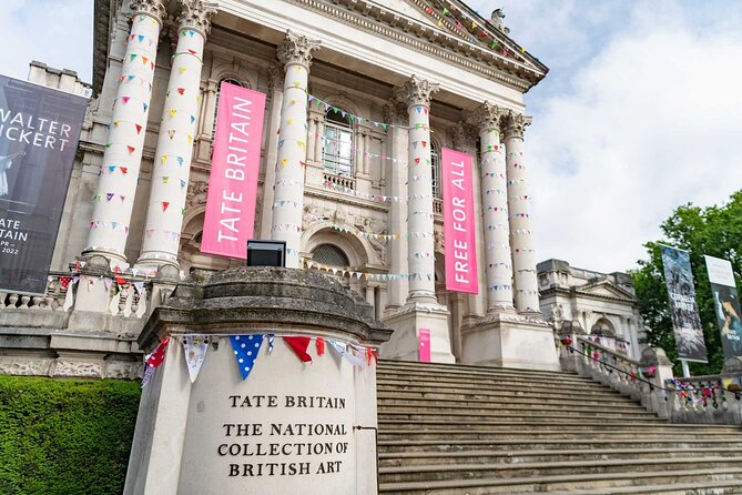 Tate Britain Turner and Constable Exhibition - Key highlights for your Turner and Constable visit