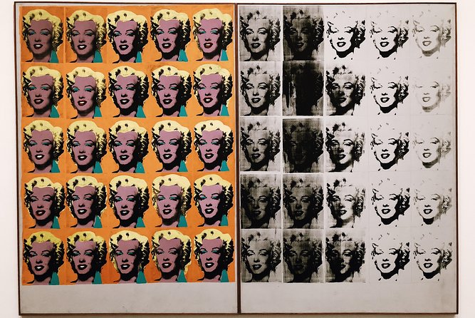 Tate Modern Museum London Guided Tour Semi-Private 8ppl Max - Who This Tour Suits Best (and Who Might Want a Different Plan)