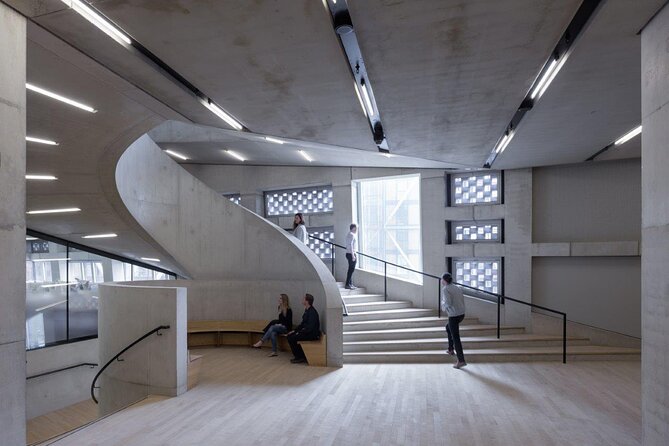 Tate Modern Official Discovery Tour - First Impressions: What This Tour Really Delivers