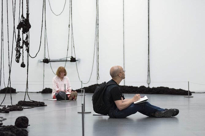 Tate Modern Official Discovery Tour - Price and Value: Is $27.43 a Good Deal?