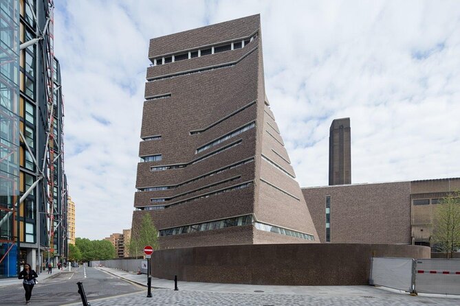 Tate Modern Official Discovery Tour - Possible Downsides You Should Actually Plan For