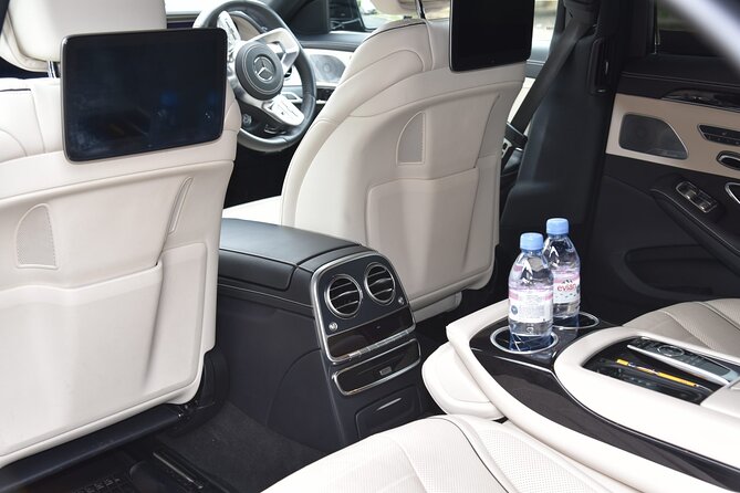 Taxi: Heathrow Airport To or From London - Meet and greet at Heathrow: where you actually meet your driver