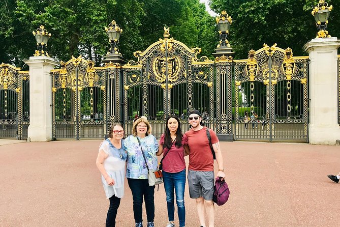 The 6 Hour Private Iconic Black Cab Sightseeing Tour - Price and value: what you get for $617.68 per group