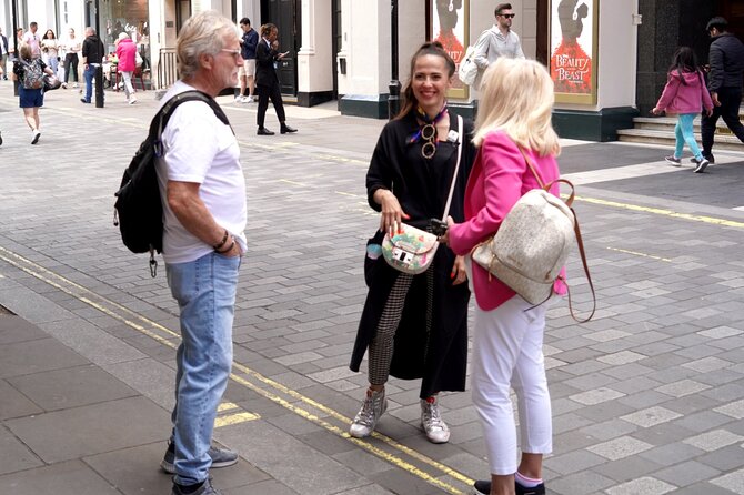 The Beatles and a Secret pub - St. John’s Wood meeting point: start where the story starts to feel real
