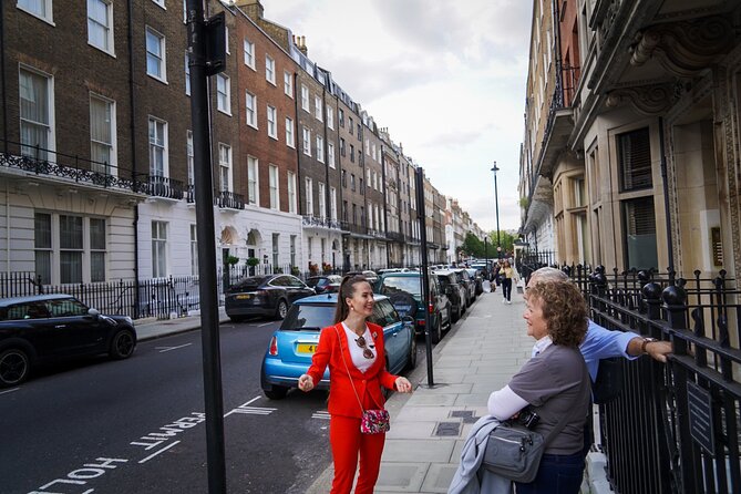 The Beatles and a Secret pub - London Palladium and the Apple Store trail, why the details matter