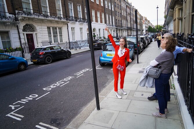 The Beatles and a Secret pub - Price and timing: what you actually get for $307.13 per person