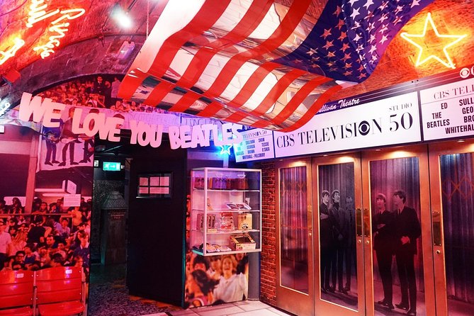 The Beatles & Liverpool Magical Mystery Tour from London - Cavern Club: free entry, live music windows, and how to time it