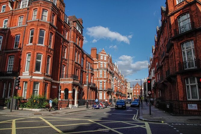The Beatles London Walk - Should you book it?
