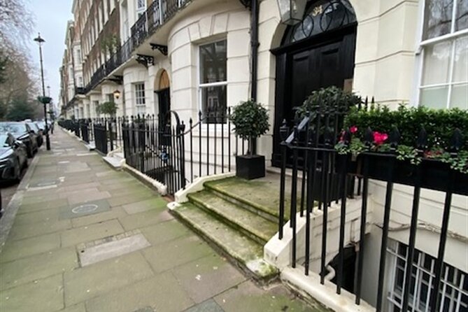 The Beatles London walking tour. From Abbey Road to the Roof Top - How this Beatles London walk actually plays out
