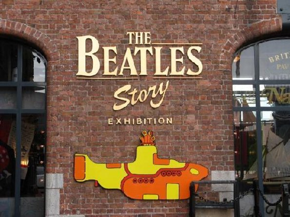 The Beatles Story Experience Ticket - Key highlights worth your time