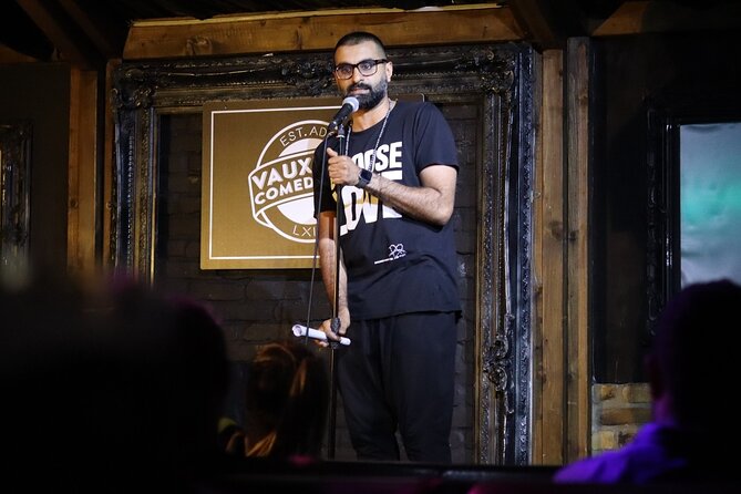 The Best in Stand Up Comedy - Comedy Shows every night of the week - Key Highlights You Will Care About