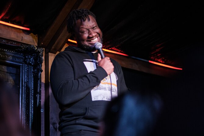 The Best in Stand Up Comedy - Comedy Shows every night of the week - Comedy Level and Sensitivity: What “Risqué” Means for Your Night