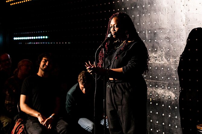 The Best in Stand Up Comedy - Comedy Shows every night of the week - Price and Value: Is $16.64 Worth It?