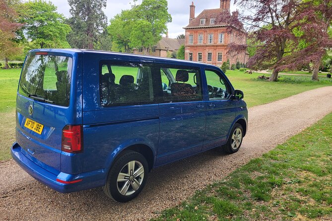 The Best of Kent: a private 3 hour minibus tour with an expert - The best way to see Kent in about 3 hours