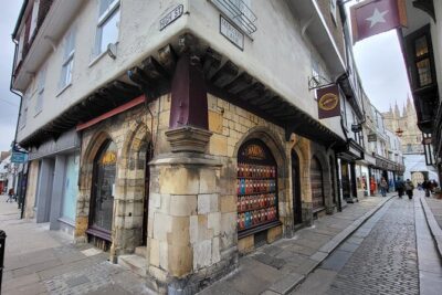 The Best of Kent: a private 3 hour minibus tour with an expert