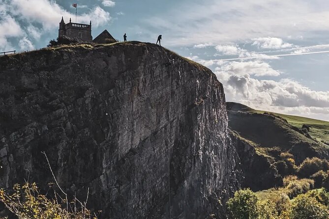 The Big One 150ft Abseiling Experience - Quick hits before you go