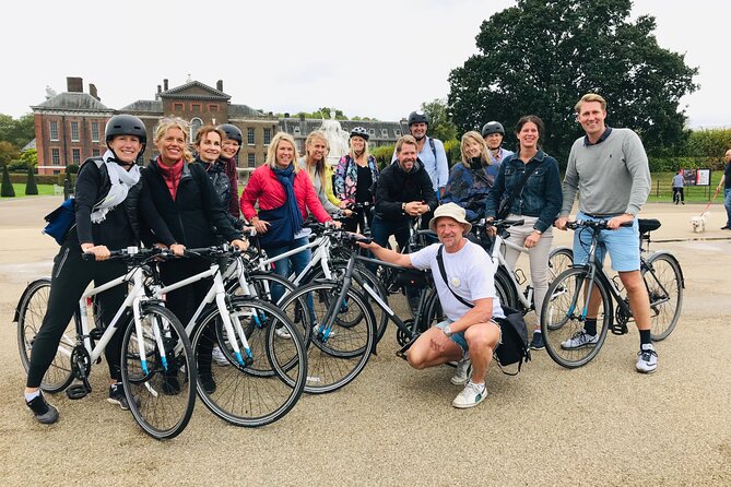 The "Big Six" of London and a Pub - 5 Hour Tour - Stop-by-stop: how the route hits London’s top landmarks