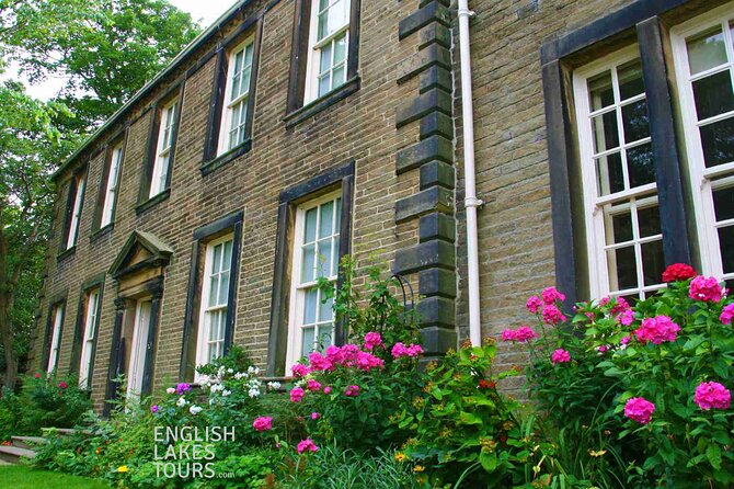 The Brontes, Wuthering Heights and Jane Eyre - Timing, walking, and weather: how to make the day feel easy