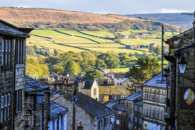 The Brontes, Wuthering Heights and Jane Eyre - Who this tour is for, and who might want a different plan