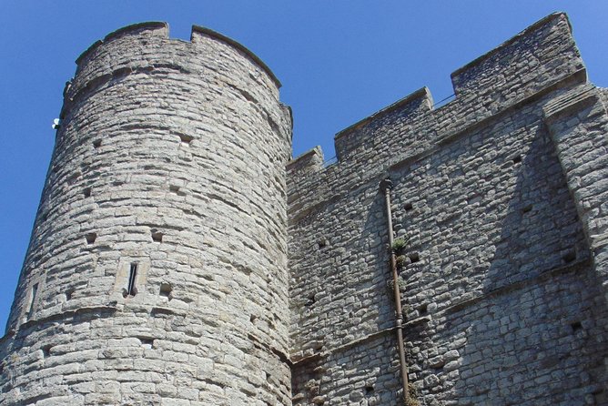 The Canterbury Classic Tour - Marlowe Theatre: The City in One Modern Frame