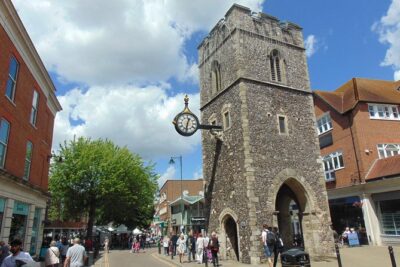 The Canterbury Classic Tour
