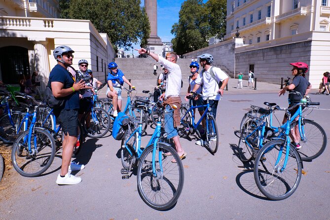 The Classic Highlights Bike Tour with a local guide - What the route misses, and how to plan around that