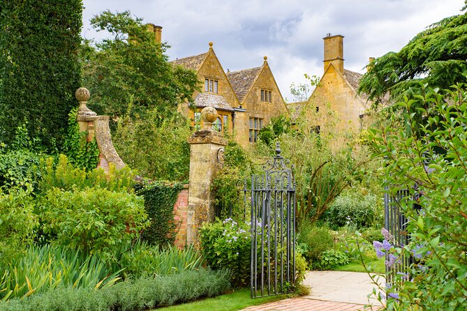 The Cotswold Tour - Key highlights before you go