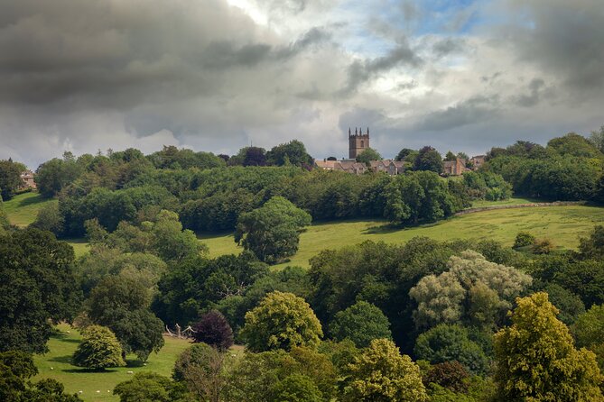 The Cotswold Tour - Why this Oxford to Cotswolds day feels smarter than a bus tour