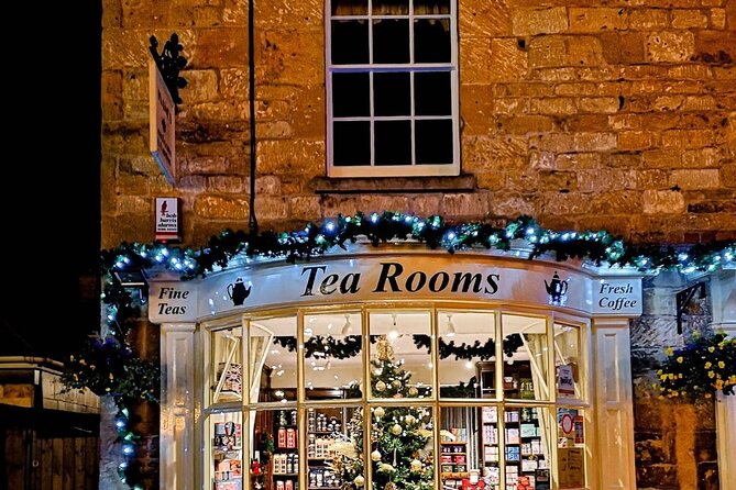 The Cotswolds Guided Day Tour from London - Stop 1, Burford: Your 1-Hour Walk Through a Classic Cotswold Town