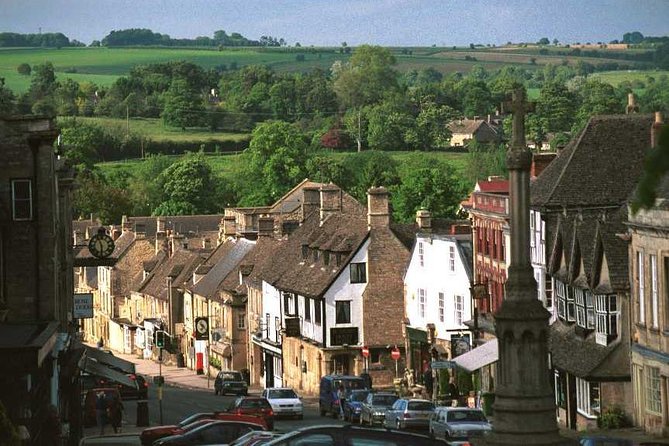 The Cotswolds Guided Day Tour from London - Stop 4, Bourton-on-the-Water: Bridges, River Windrush, and Family-Friendly Stops