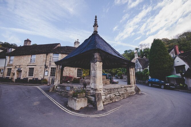 The Cotswolds Guided Day Tour from London - Guides Make the Difference, from Mike to Tem to Liza