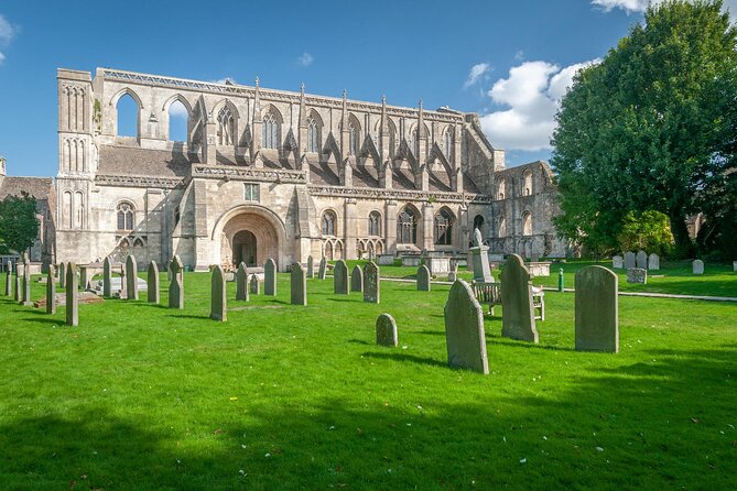 The Cotswolds Tour From Bath (Small group) - Stow-on-the-Wold: the 2-hour lunch-and-shop window you will actually use