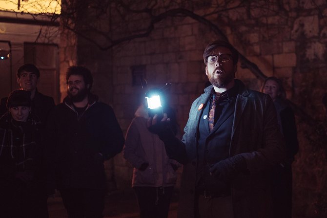 The Deathly Dark Tour of York: Experience of the Year 2024 - Key things to know before you go
