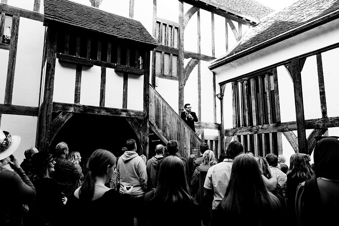 The Deathly Dark Tour of York: Experience of the Year 2024 - Price and value in real terms