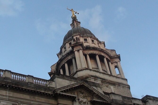 The Fading Light London Ghost Walk - Quick hits: what makes this ghost walk work