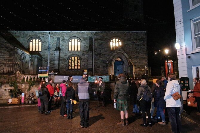 The Falmouth Ghost Tour (Award Winning) - Why the Price Feels Fair at $13.88 for an Hour