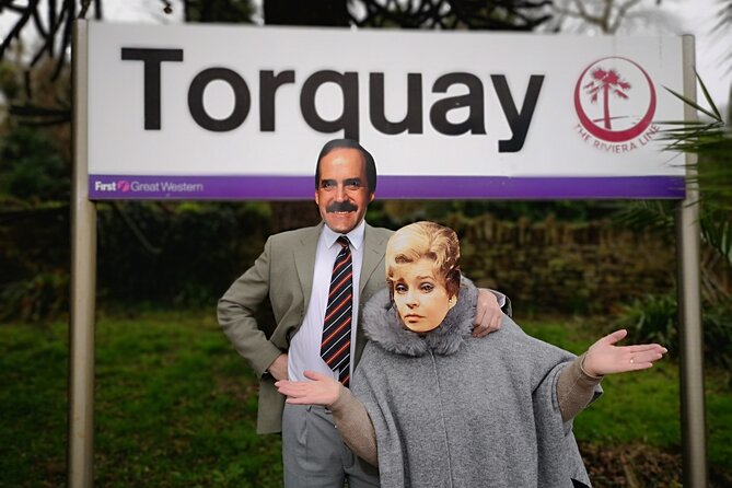 The Fawlty Tours walking experience - Key things that make Fawlty Tours different