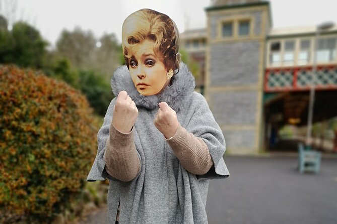 The Fawlty Tours walking experience - Price and value: what $20.67 buys you in real terms