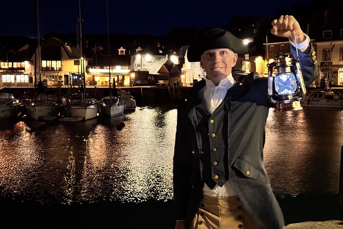 The Ghost Walk Padstow - Tour of Cornwall’s Myths and Legends - Key highlights worth planning around