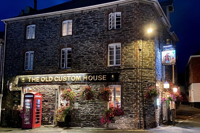 The Ghost Walk Padstow - Tour of Cornwall’s Myths and Legends - Who this Ghost Walk is best for (and who should skip it)
