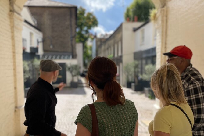 The Great British Pub Walking Tour: London - Key highlights worth your attention
