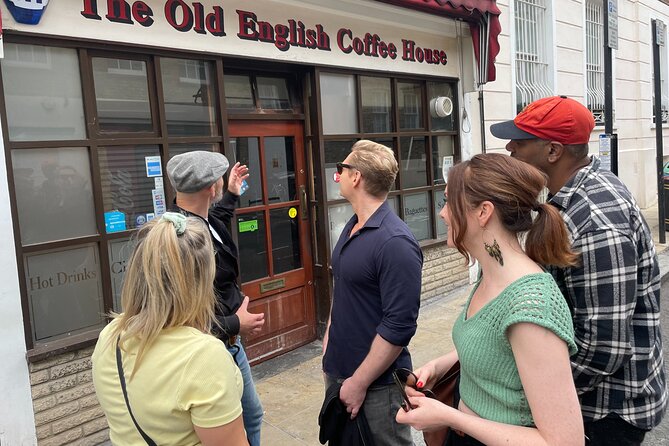 The Great British Pub Walking Tour: London - Who this tour fits best, and who might want to skip