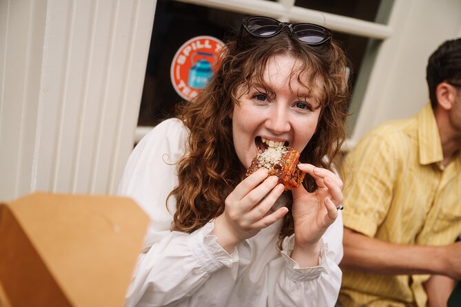 The Great Notting Hill Bake Off Tour - The food-focused walk: what each stop is really doing