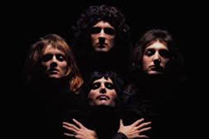 The Great Rock and Roll Walking Tour of London - Price and value: is $27.46 a good deal?